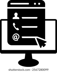 contact form contact form contact us address web online website 5421