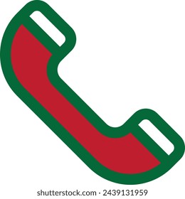 Contact glyph icons Contact thin icons