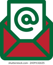 Contact glyph icons Contact thin icons