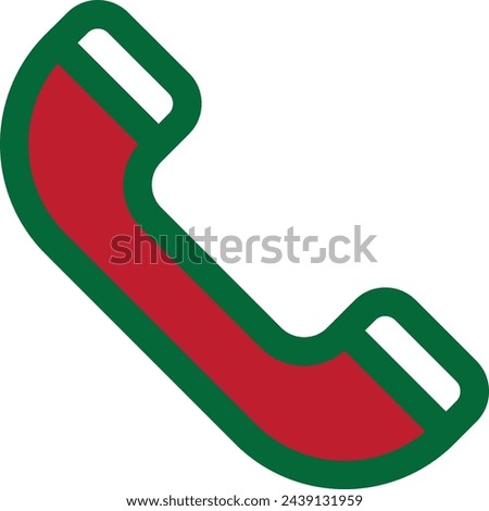 Contact glyph icons Contact thin icons