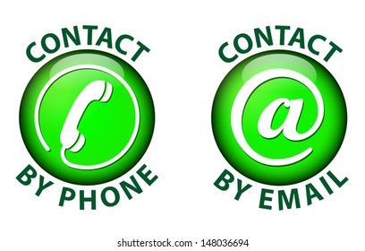 contact icon