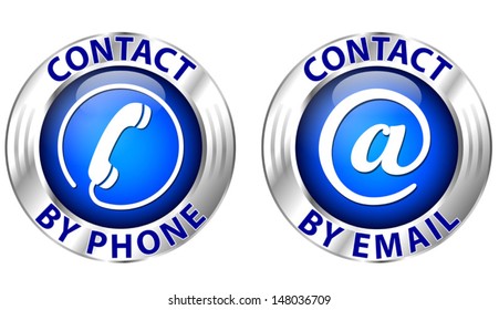 contact icon