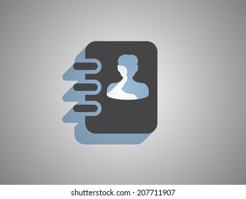 Kontaktsymbol