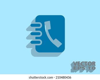 contact icon