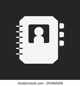 contact icon