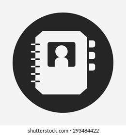 contact icon