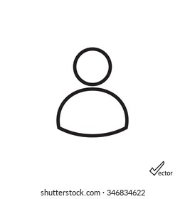 contact icon