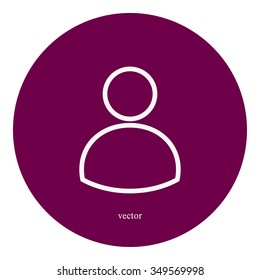 contact icon