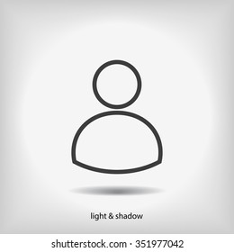 contact icon
