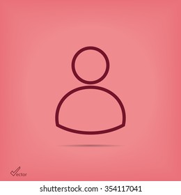 contact icon