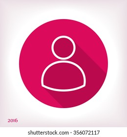 contact icon