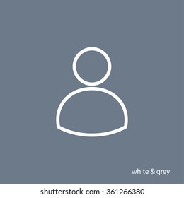 contact icon