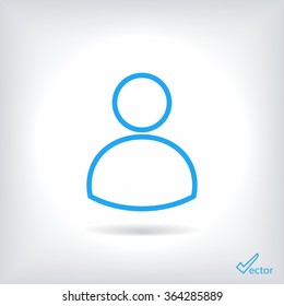 contact icon