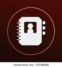 contact icon