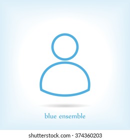 contact icon