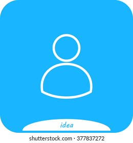 contact icon
