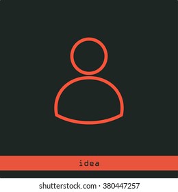 contact icon