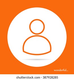 contact icon