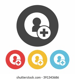 contact icon