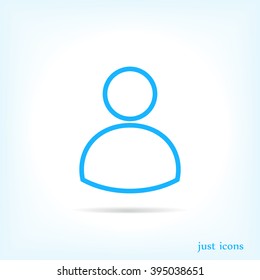 contact icon