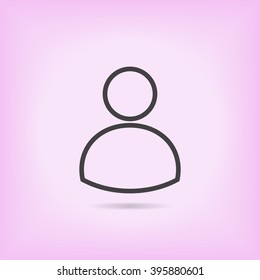 contact icon