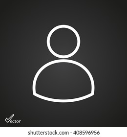 contact icon