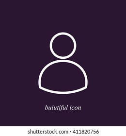 contact icon