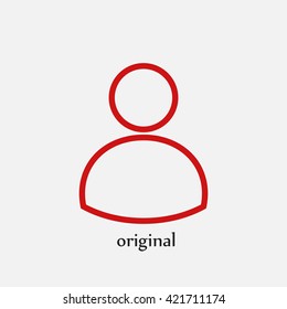 contact icon