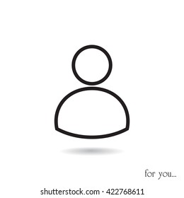 contact icon