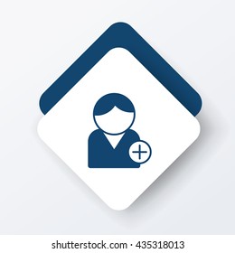 contact icon