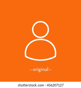 contact icon