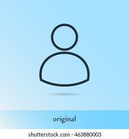 contact icon