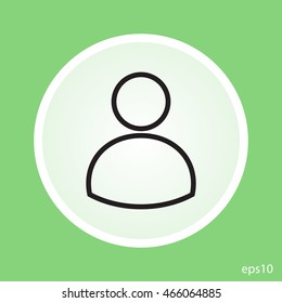 contact icon