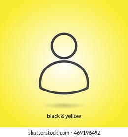 contact icon