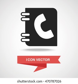 contact icon