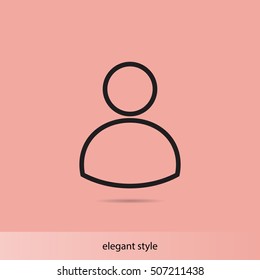 contact icon