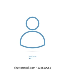 contact icon
