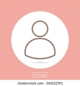 contact icon