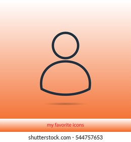 contact icon