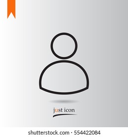 contact icon