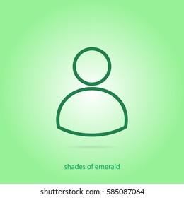 contact icon