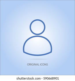 contact icon