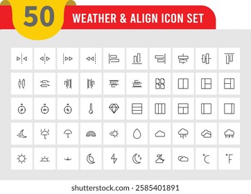Contact icon collection. Editable Stroke line vector. Small user interface line icon symbols for apps and websites