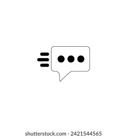 Contact icon set. Contact us icon set. Contact and Communication Icons. Simple small contact line icons set. Rounded mini communication vector icons. 