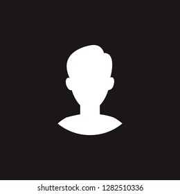 contact icon. contact vector design. sign design