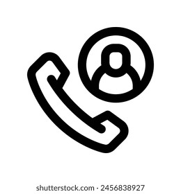 Vector de línea para su Sitio web, móvil, presentación y diseño de logotipo.