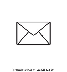 contact icon vector template illustration logo design