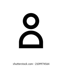 contact icon, web icon, technology vector illustration