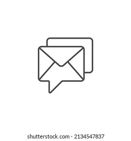 contact icons  symbol vector elements for infographic web