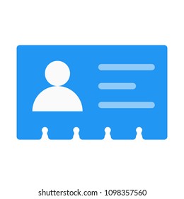 Contact Info details